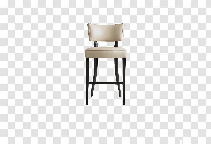 Table Bar Stool Chair - Room - 3d Cartoon Creative Home Hand-painted Sofa Transparent PNG
