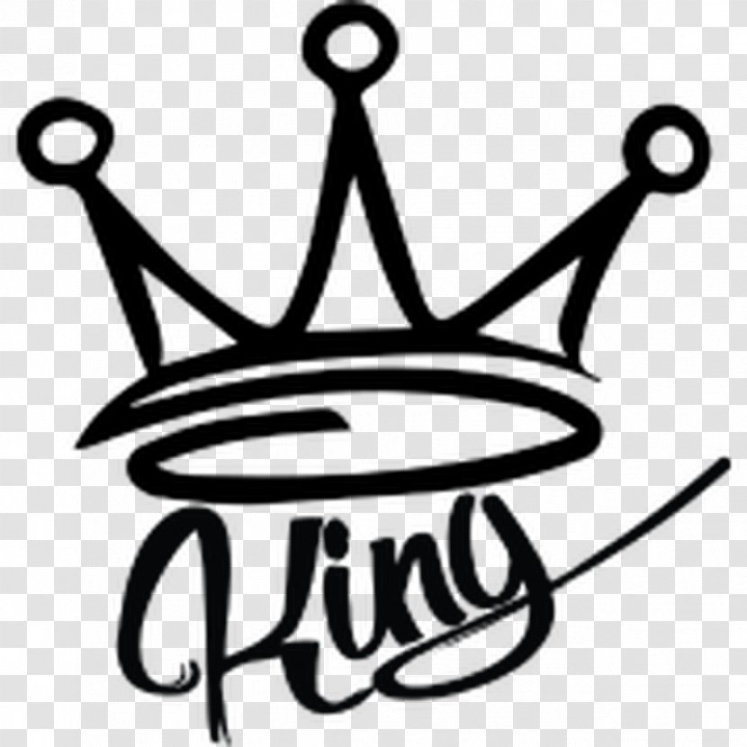T-shirt Clip Art Forum Novelties Men's King's Gold Crown - King - Black And White Princess Png Queen Transparent PNG