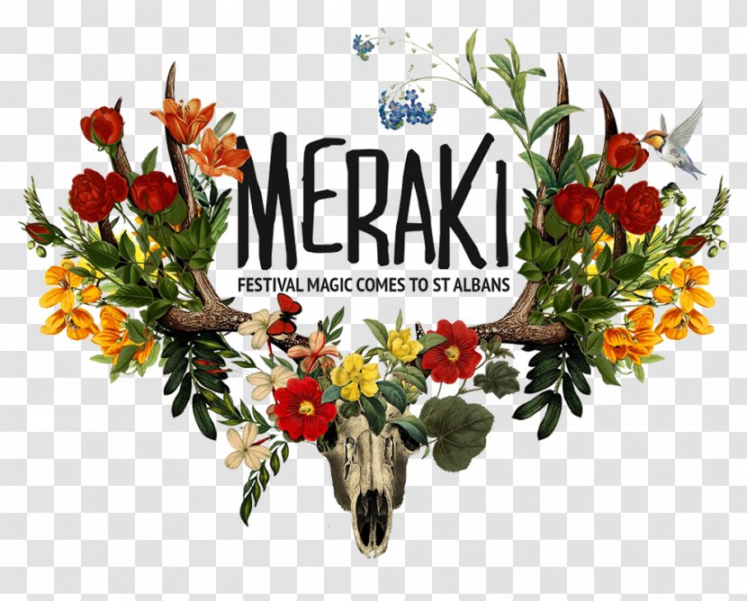 St Albans Meraki Festival 2018 Hertfordshire County Show - Watercolor - Feast Of Ambrose Transparent PNG