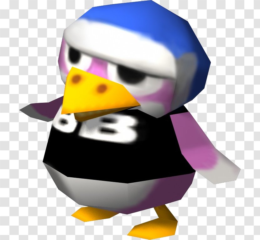 Penguin Beak - Flightless Bird Transparent PNG