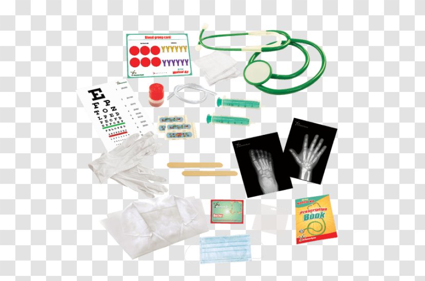 Medicine Physician Science Education Toy - Material - Biological Catalogue Transparent PNG