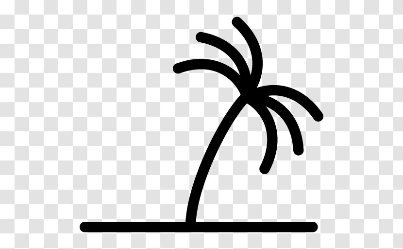 Arecaceae Tree Clip Art Transparent PNG