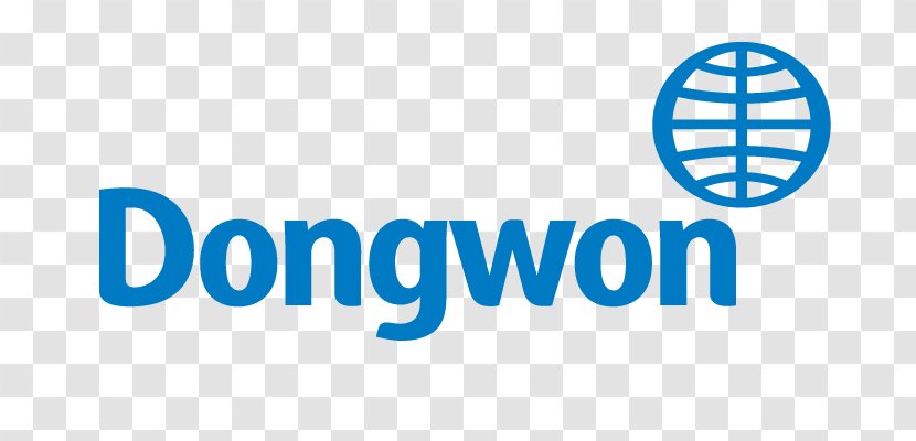 Logo South Korea Organization Dongwon Enterprise Co., Ltd. Industries - Fresh Food Distribution Transparent PNG