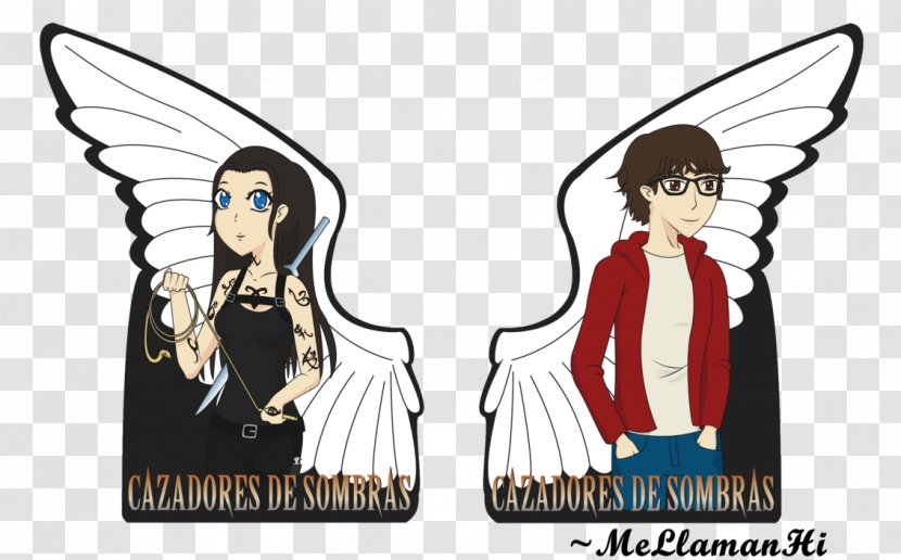The Shadowhunter Chronicles Fan Art Drawing Infernal Devices - Runas Transparent PNG