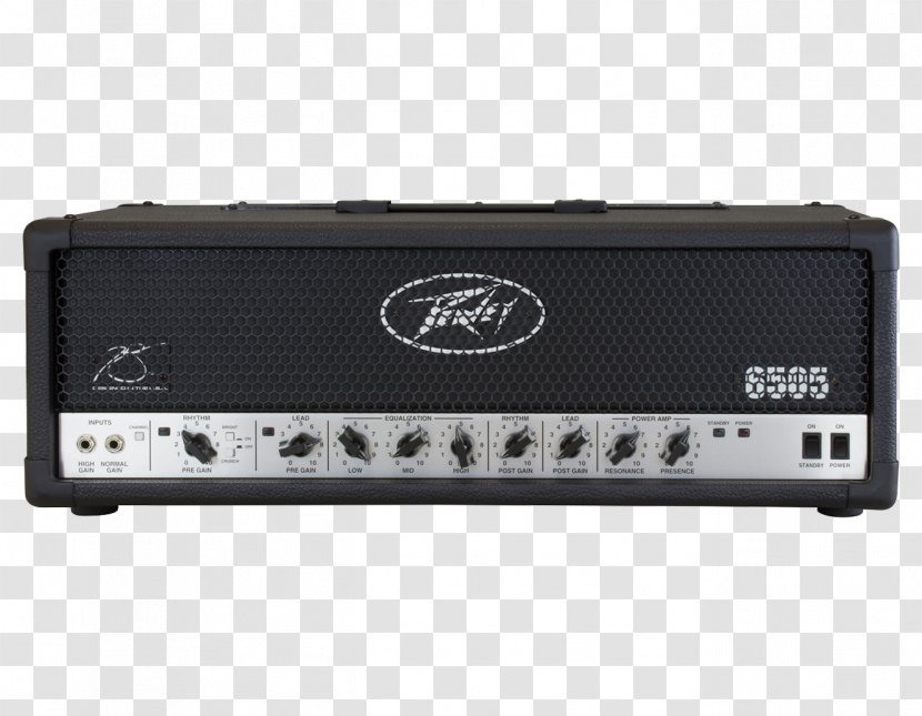Guitar Amplifier Peavey Electronics 6505+ MH Micro 20W - Tree - Amp Transparent PNG