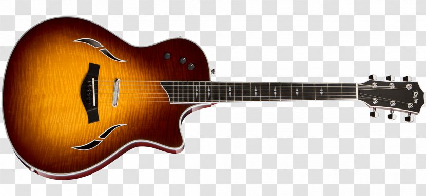 Gibson Les Paul Studio Sunburst Brands, Inc. Custom - Epiphone - Guitar Transparent PNG