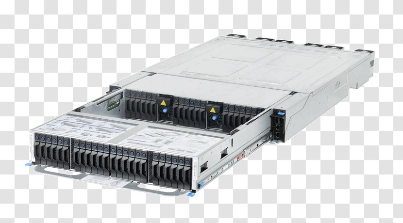 Intel Data Storage QCT Open Compute Project Computer Servers - Qct - Micro Perspective Transparent PNG