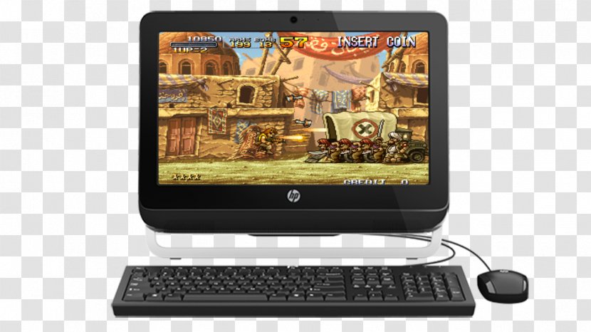 Laptop Dell Hewlett-Packard Desktop Computers Personal Computer - Technology Transparent PNG