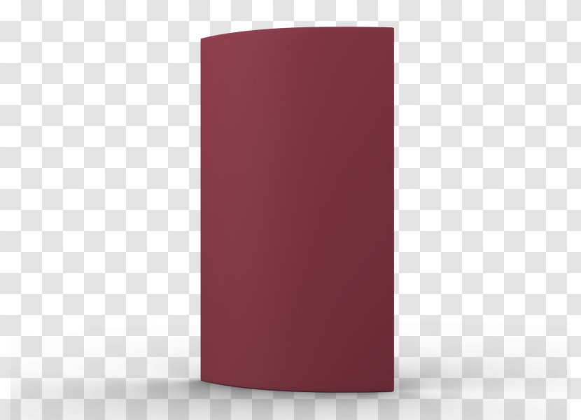 Angle Maroon - Burgundy Transparent PNG
