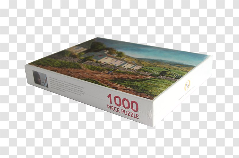 Jigsaw Puzzles Address Book Munn- Og Fotmalende Kunstneres Forlag AS Painting - Heart - England Countryside Transparent PNG