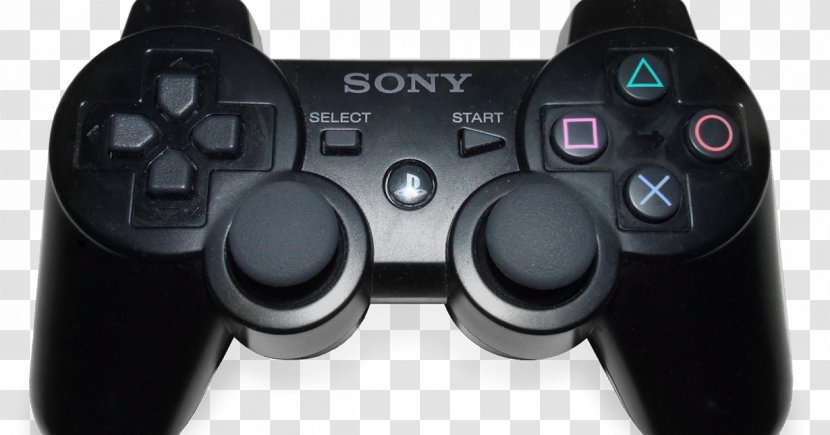 The Last Of Us PlayStation 2 Grand Theft Auto V 3 - Joystick - Playstation 4 Transparent PNG