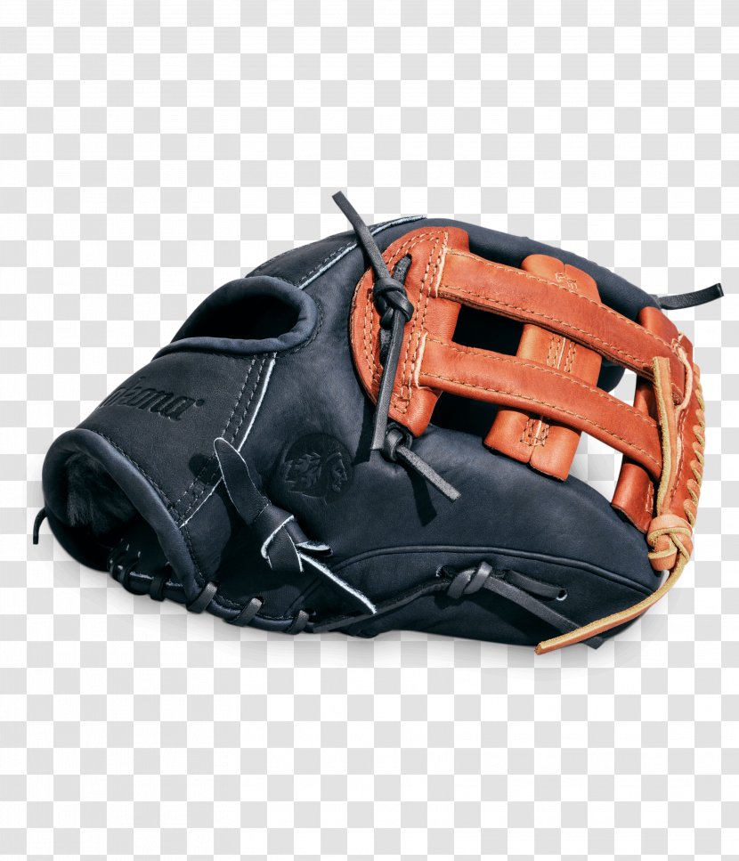 Baseball Glove Nocona Athletic Goods Company First Baseman Infielder - Sport Transparent PNG