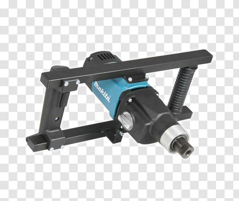 Tool Makita Agitador Agitator Mixer - Machine - Mramor Transparent PNG