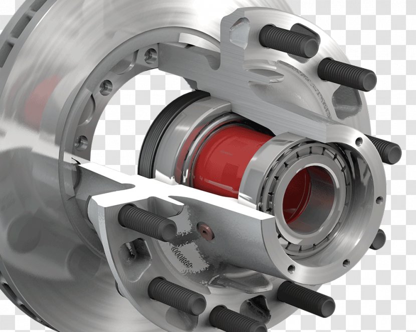 Tire Car Wheel Machine - Hub Assembly Transparent PNG