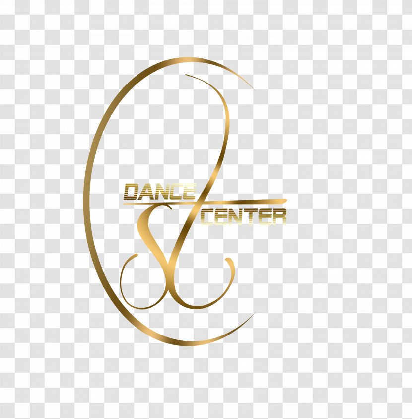 ST Dance Center Logo - Copyright - *2* Transparent PNG