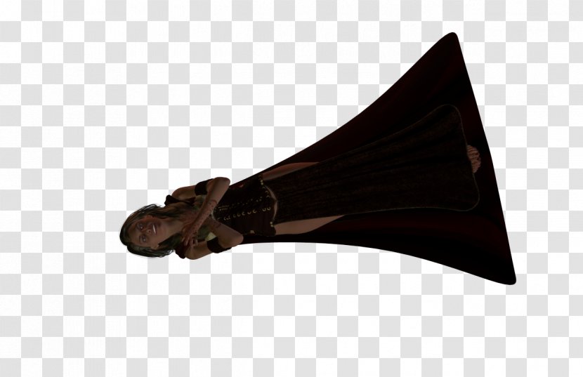 Shoe BAT-M - Batm - Reaper Transparent PNG