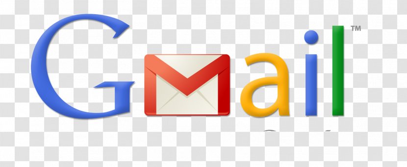 Gmail Email Address Internet Google - Sign Transparent PNG