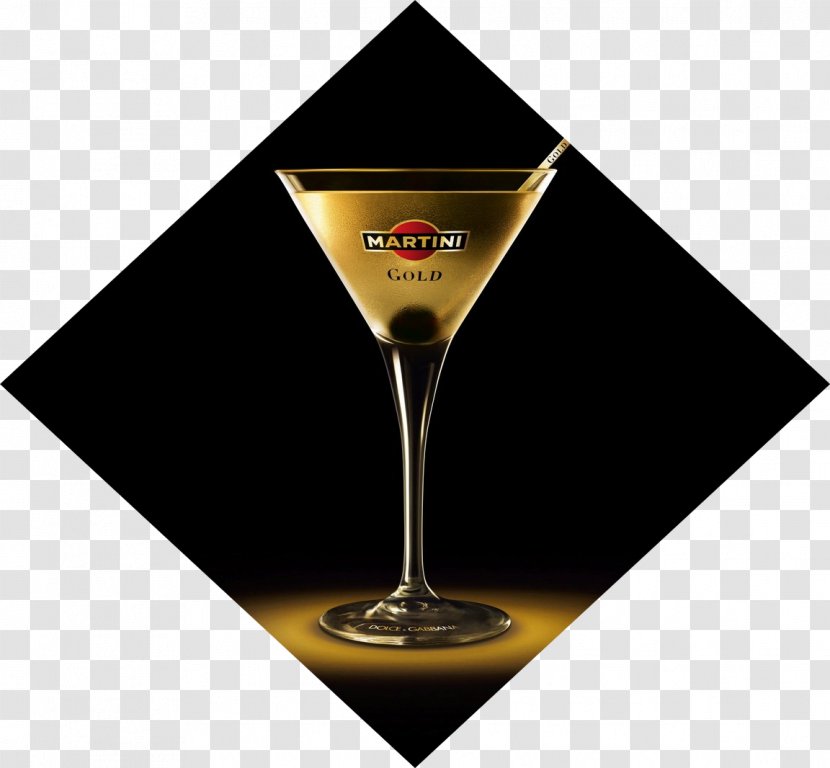 Martini Vermouth Vodka Cocktail Alcoholic Drink - Club Vip Card Transparent PNG