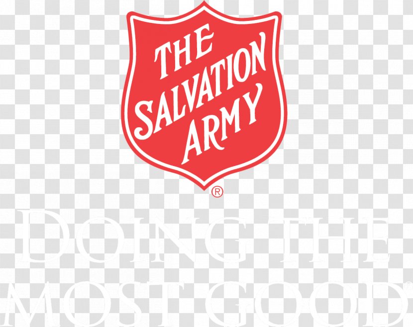 The Salvation Army Ray & Joan Kroc Corps Community Centers Biloxi Donation West Coast Of United States - Mississippi - Stacked Transparent PNG