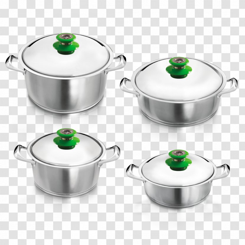 Cookware Accessory Frying Pan Stock Pots Lid - And Bakeware - Gourmet Combination Transparent PNG