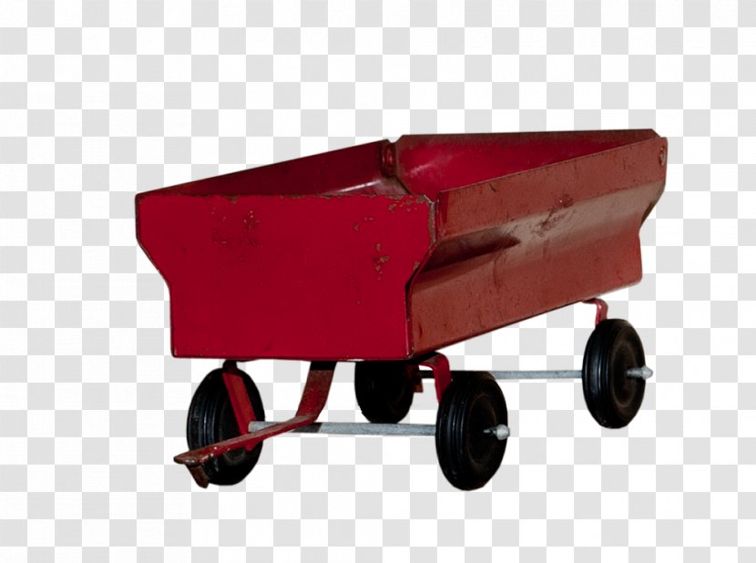 Wagon - Table - Design Transparent PNG