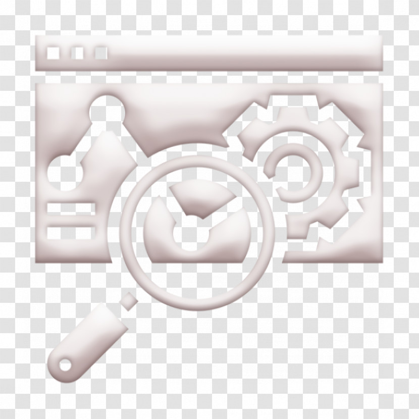 Business Analytics Icon Web Icon Business And Finance Icon Transparent PNG