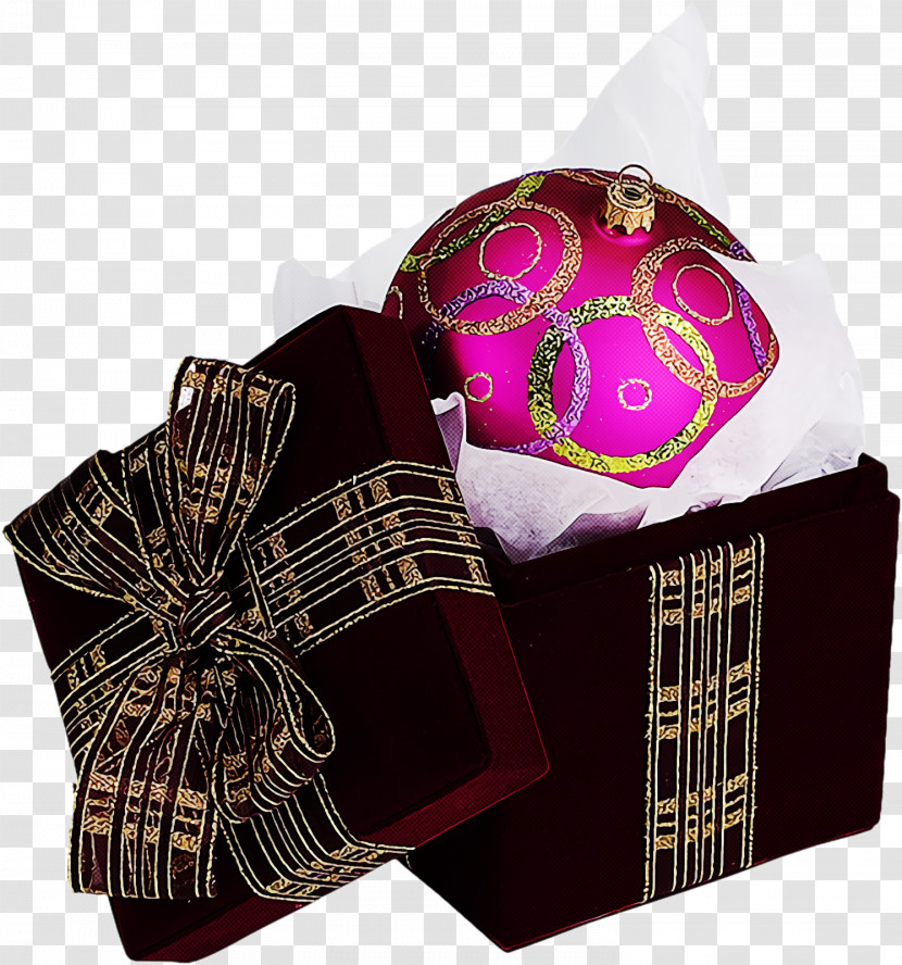 Christmas Gift New Year Gift Gift Transparent PNG