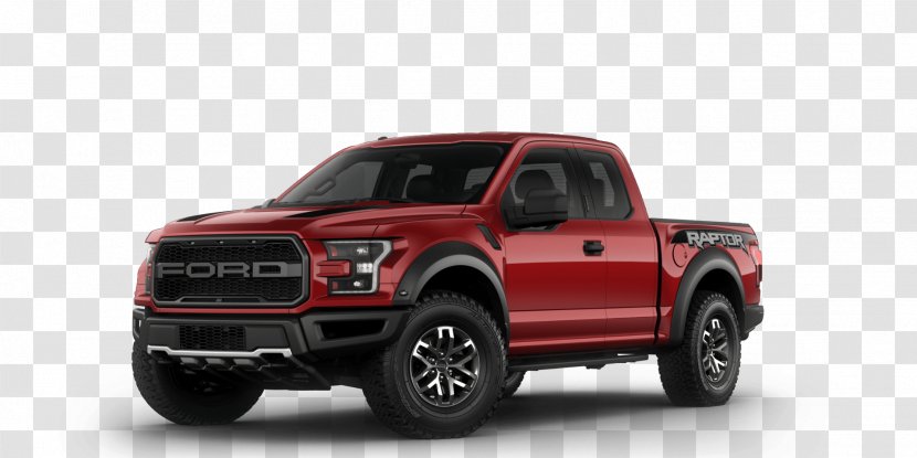 Ford F-Series Car Pickup Truck Super Duty - Motor Vehicle Transparent PNG