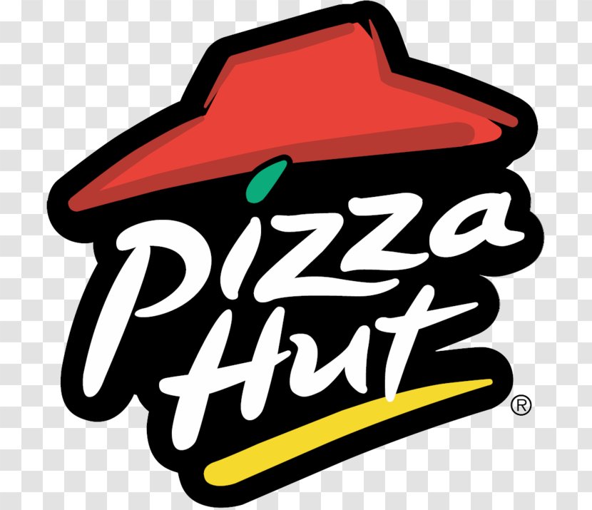 Pizza Hut Logo Symbol Food - Brand - Mall Promotions Transparent PNG