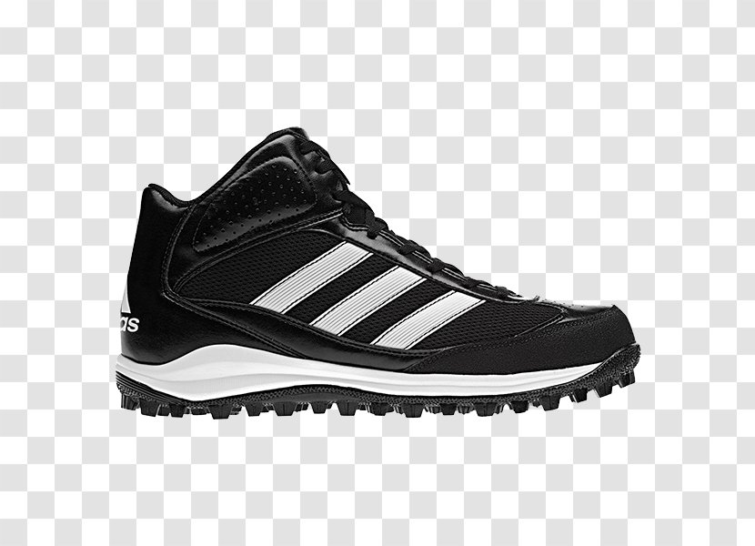 Cleat Adidas Sneakers Football Boot Shoe - Running Transparent PNG