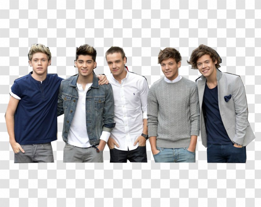 Up All Night Tour One Direction - Frame Transparent PNG