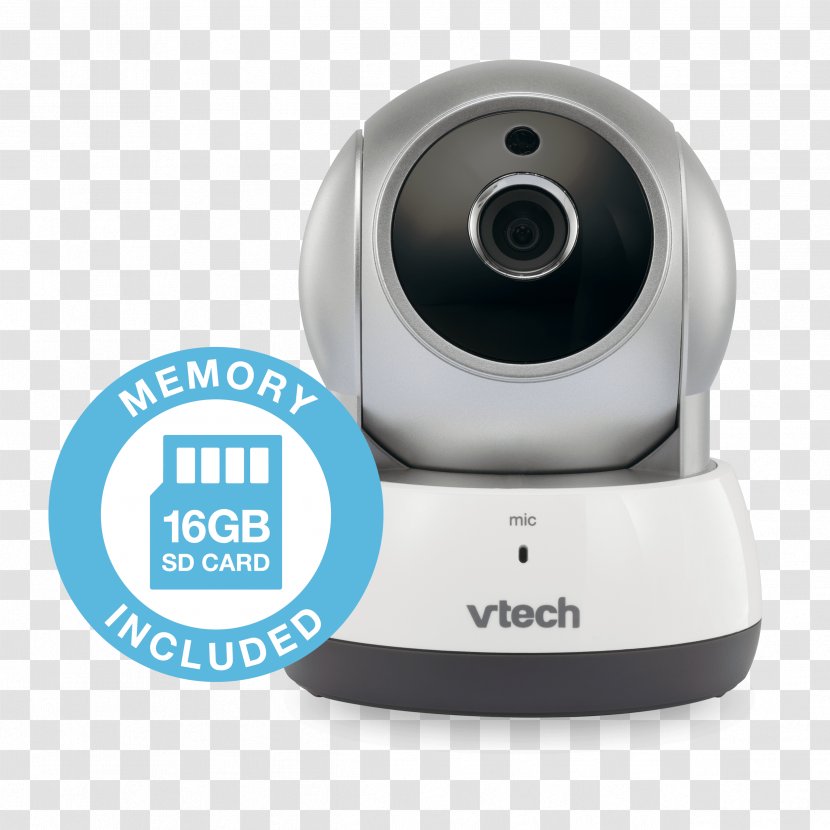 Wireless Security Camera Modular Building Institute Home Surveillance - Webcam Transparent PNG