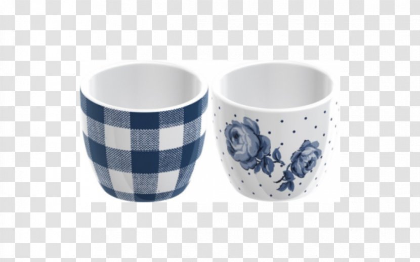 Coffee Cup Ceramic Glass Mug Porcelain - Cobalt Blue Transparent PNG