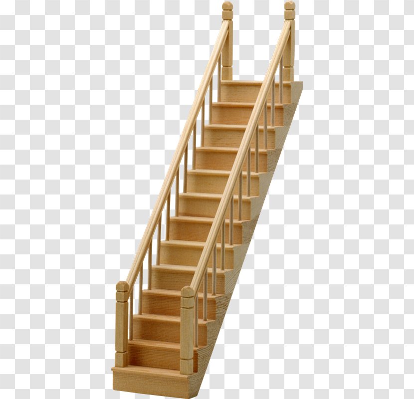 Stairs Blog Architecture - Handrail - Escaleras Transparent PNG
