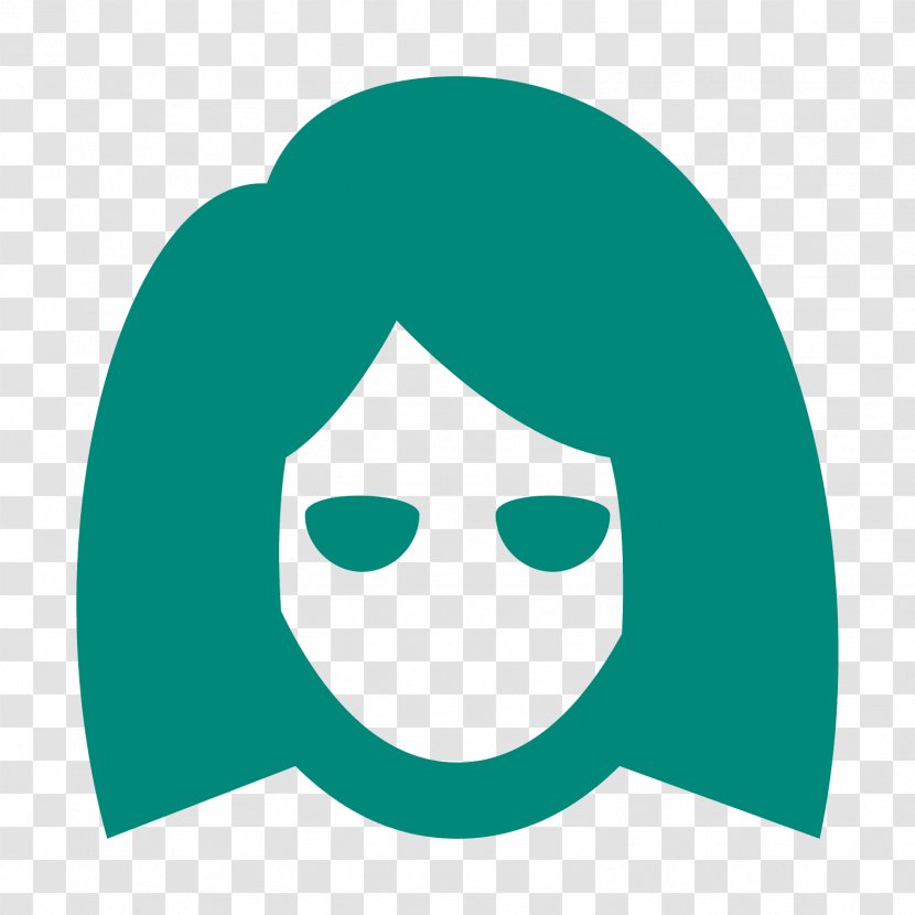 Smiley Nose Green Clip Art - Face Transparent PNG