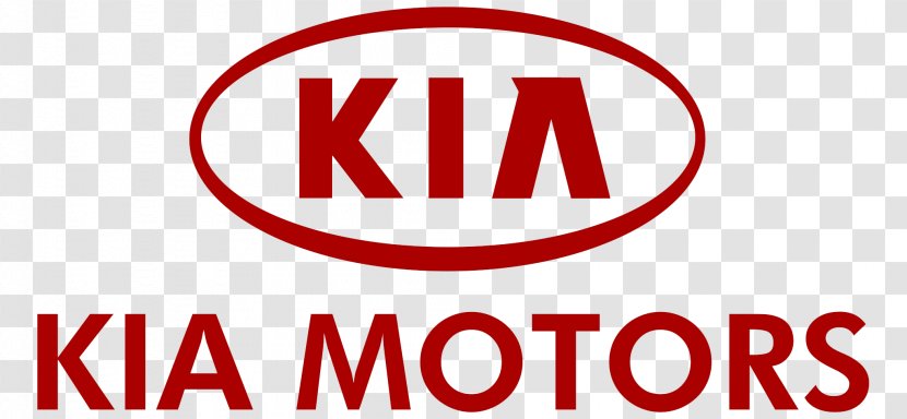 Kia Motors Logo Car Desktop Wallpaper Brand Transparent PNG