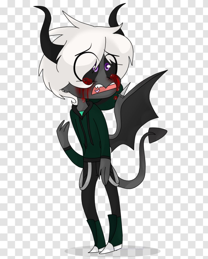 Vertebrate Demon Joker Clip Art Transparent PNG