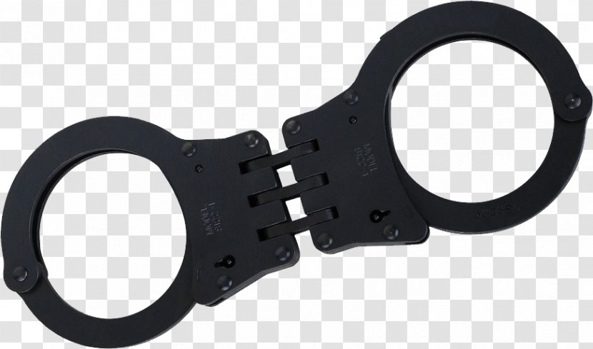 Handcuffs Police Officer Hiatt Speedcuffs Transparent PNG