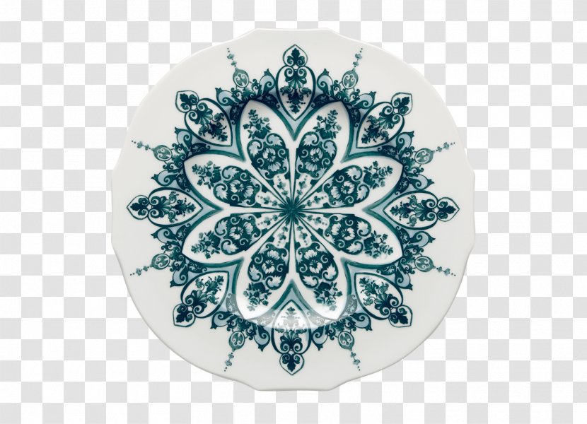 Doccia Porcelain MAISON&OBJET Plate Tableware - Gucci Transparent PNG