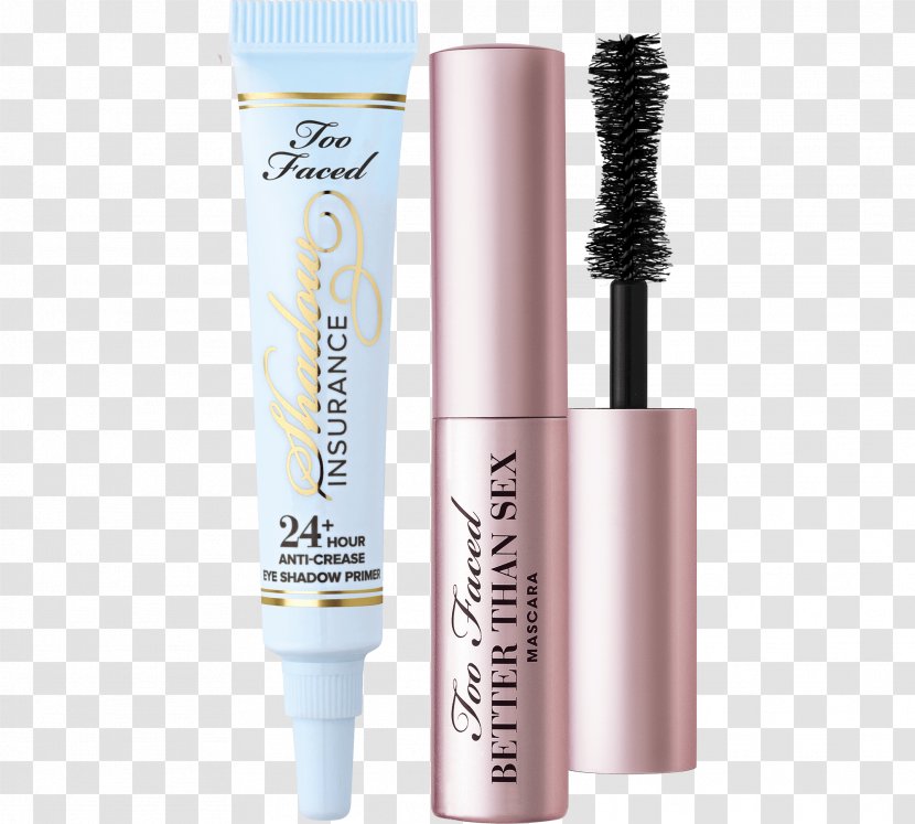 Mascara Cosmetics Eyelash Beauty Rouge Transparent PNG