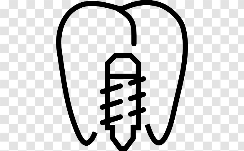 Cosmetic Dentistry Dental Implant Surgery - Implants Transparent PNG