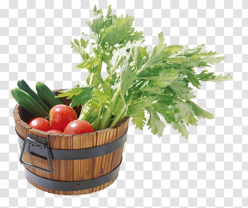 Vegetable Capsicum Annuum Organic Food Starch - Tomato - Basket Transparent PNG