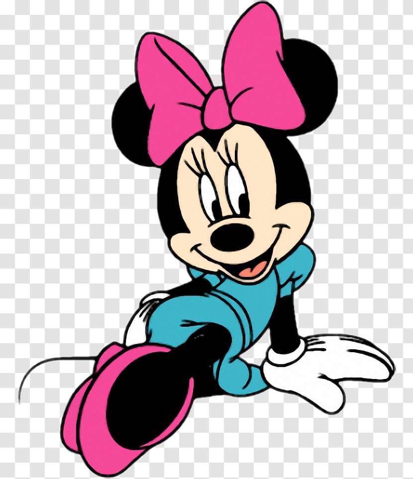 Minnie Mouse Mickey The Walt Disney Company Wallpaper Transparent PNG