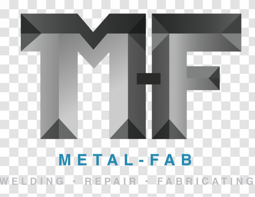 Metal-Fab Salem Logo Welding Metal Fabrication - Metalworking Transparent PNG