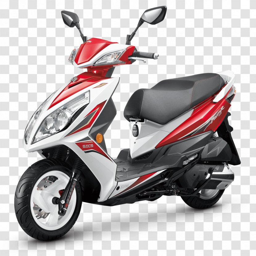 SYM Motors Car Motorcycle Helmets Yamaha - Antilock Braking System Transparent PNG