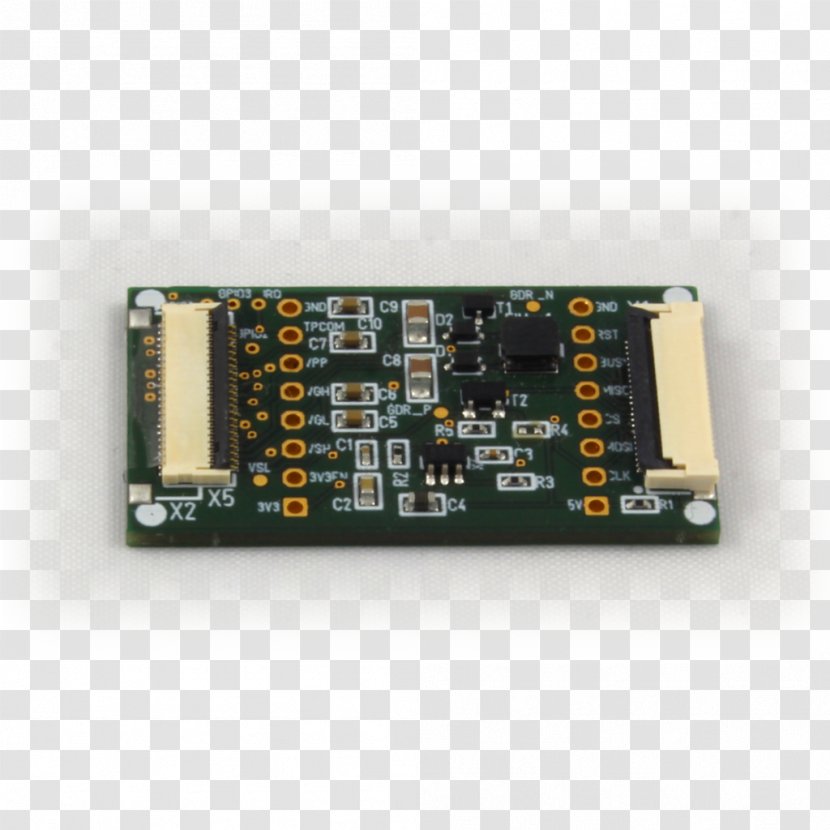 Microcontroller TV Tuner Cards & Adapters Flash Memory Hardware Programmer Electronics - Computer Network - Logic Board Transparent PNG