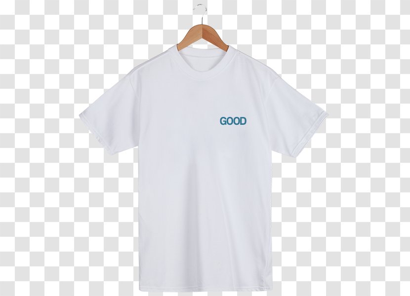 T-shirt Collar Clothing Sleeve - Cartoon Transparent PNG