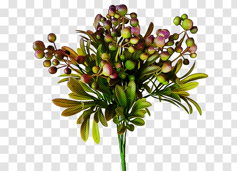 Artificial Flower Transparent PNG