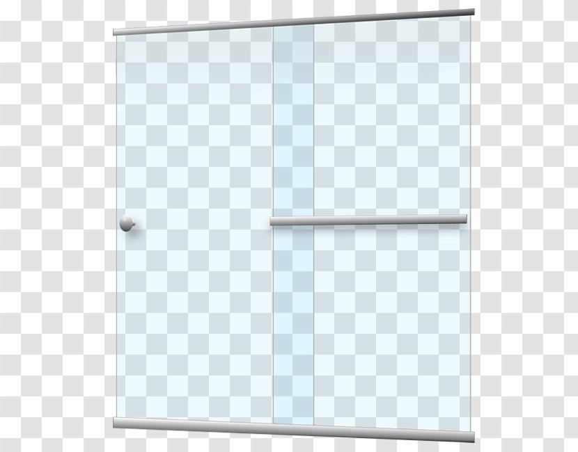 Window Sliding Glass Door - Electronic Lock Transparent PNG