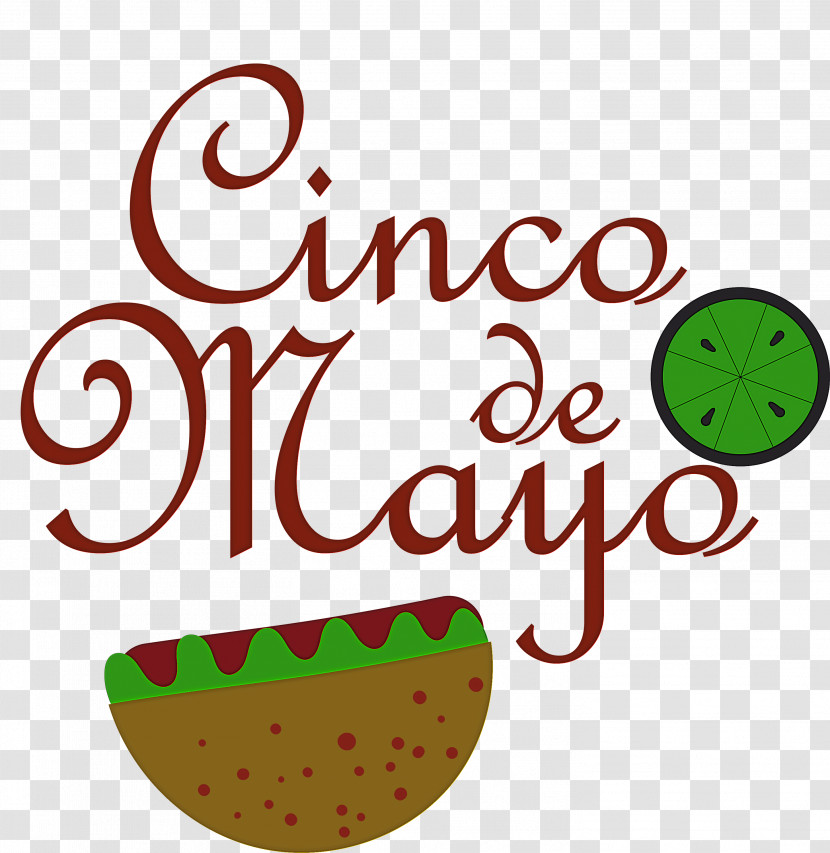 Cinco De Mayo Fifth Of May Transparent PNG